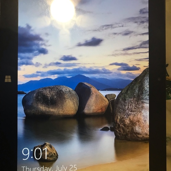 Tablet - Picture 2 of 3